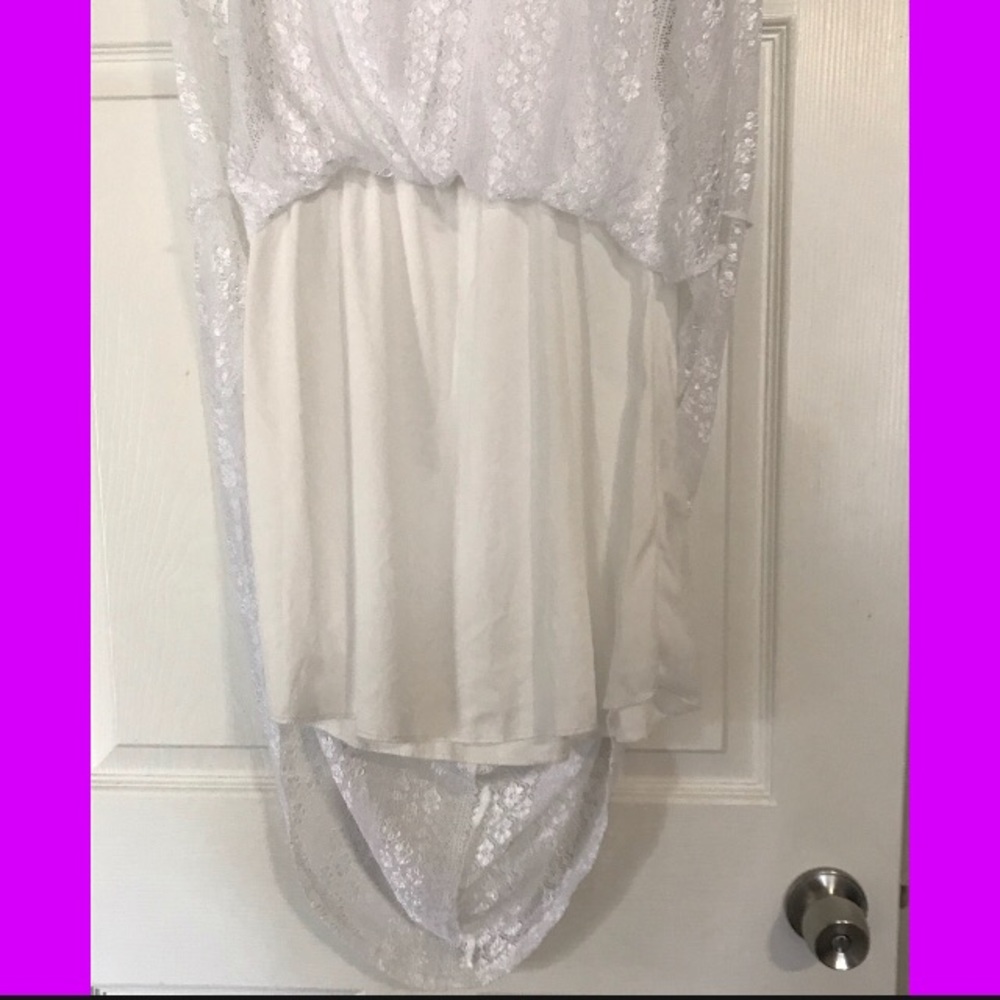 CHARLOTTE RUSSE Sleeveless dress/ Size: S ( girl ) - Picture 11 of 13